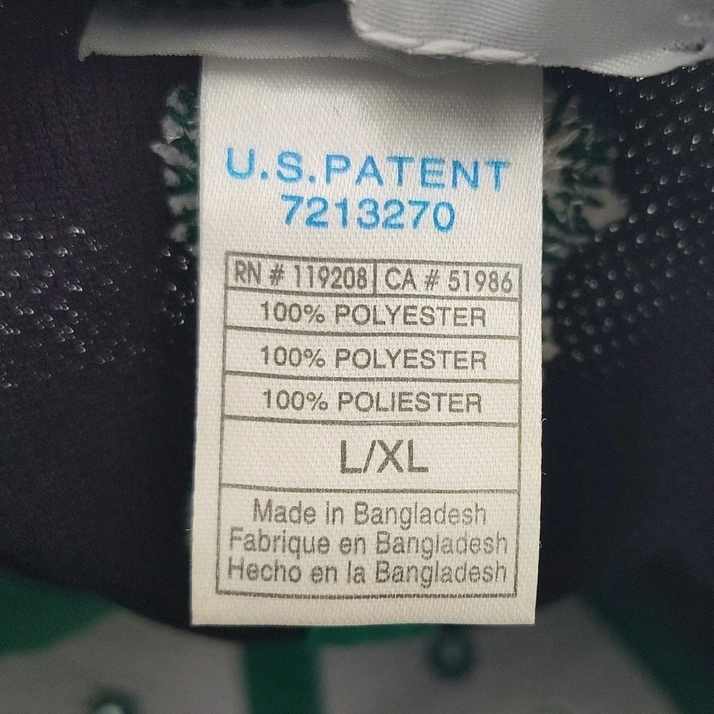 Minnesota Wild Cap #11 Zach Parise NHL L/XL Reebok Flex Fit Baseball👀📸SEE📸 - Picture 3 of 16